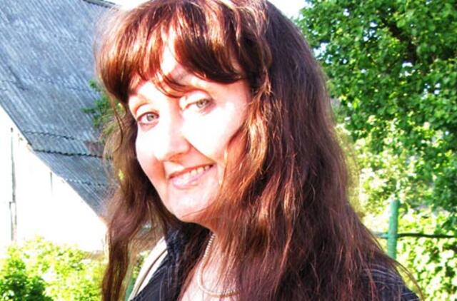 Elgesys apibūdina žmogų