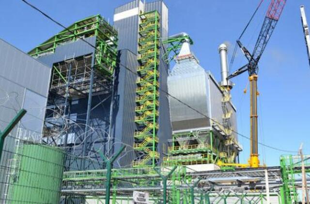 Estija dvigubina skalūnų naftos gamybos apimtis