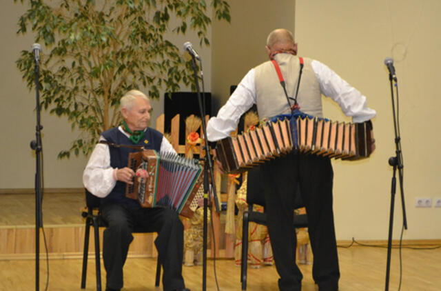 Gargždai šėlo kapelų varžytuvėse