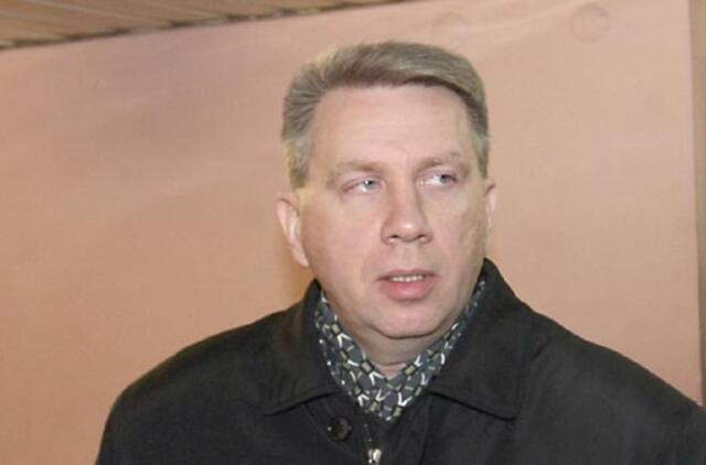 Generalinis prokuroras naikina 132 laisvus prokurorų etatus