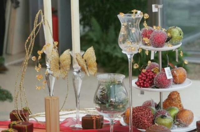 Kaip šventiniu laikotarpiu numesti svorio