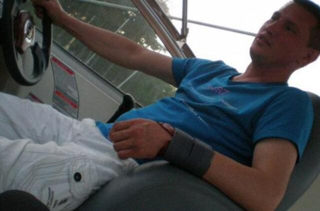 Kauno ugniagesiui - įtarimai dėl 12-metės plungiškės prievartavimo