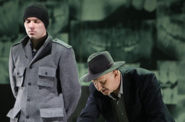 Klaipėda: VE.lt pristato gruodžio 6-osios renginius