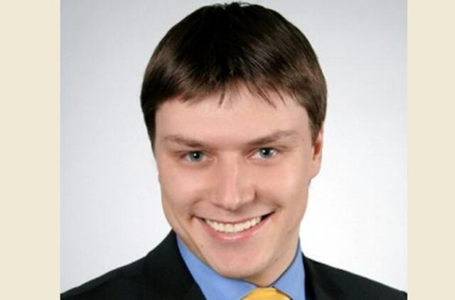 Klaipėdos sportas turi naują vadą