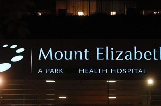 Mirė studentė, kurios išžaginimas sukėlė riaušes