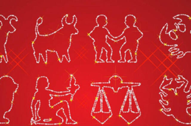 Naujųjų metų sutikimas pagal horoskopo ženklą