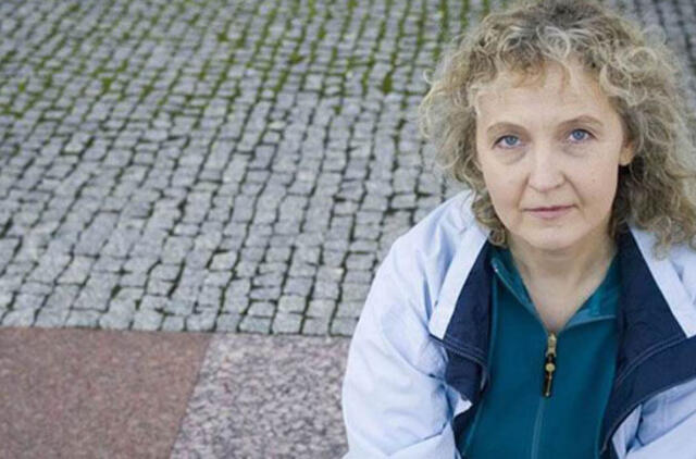 Nebežinau, ko norėti