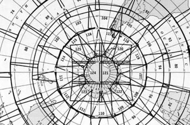 Salos vaiduoklės paslaptis atskleista – ji niekad ir neegzistavo