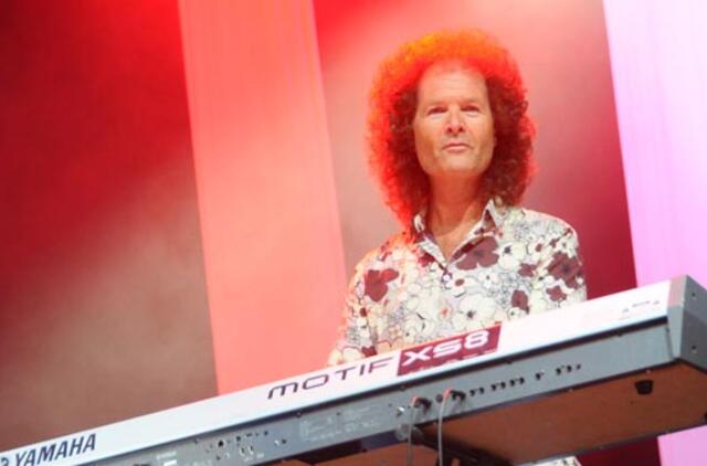 “Smokie” senbūvis: gaila jauniausių gerbėjų ausų