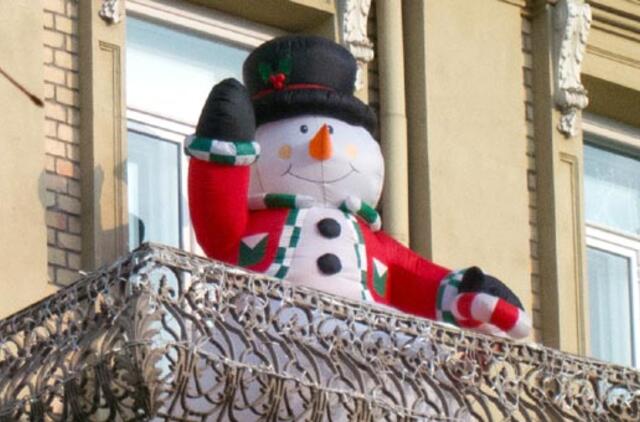 Šventinių suvenyrų gamintojai: sunkmečiu lietuviai linkę rinktis praktiškesnes dovanas