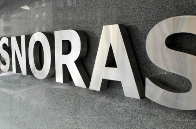 Teisme – smulkiesiems investuotojams nepalankus sprendimas dėl neužregistruotos “Snoro” akcijų emisijos