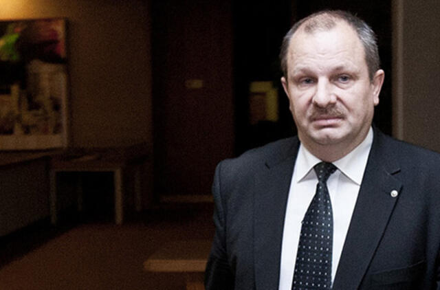 Blogai dirbantys moka pasiteisinti