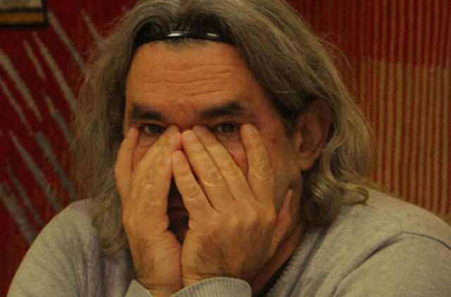 Bulvaras: Profesorių galima pakeisti