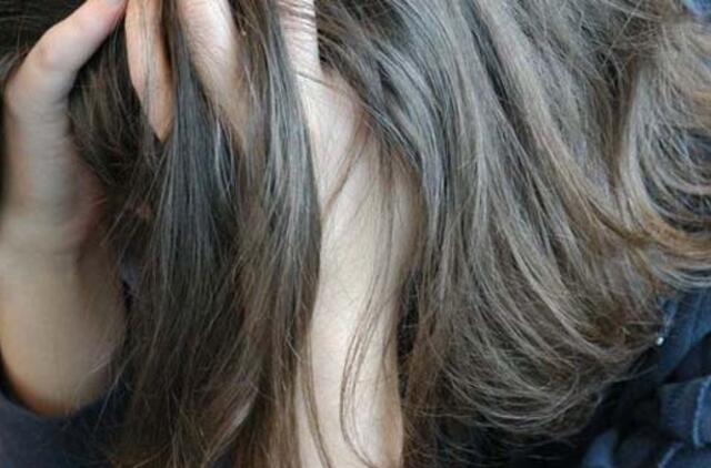 Dėl smurto šeimose į areštinę uždaryti 3 vyrai