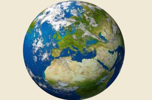 "Google Earth" padėjo aptikti naujas darbo stovyklas Šiaurės Korėjoje