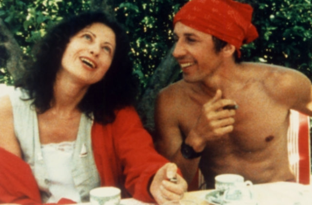 Į kino teatrus sugrįžta prancūziškieji „Žiemos ekranai“