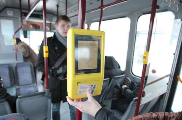 Ką gero padarė miesto valdžia? (2)