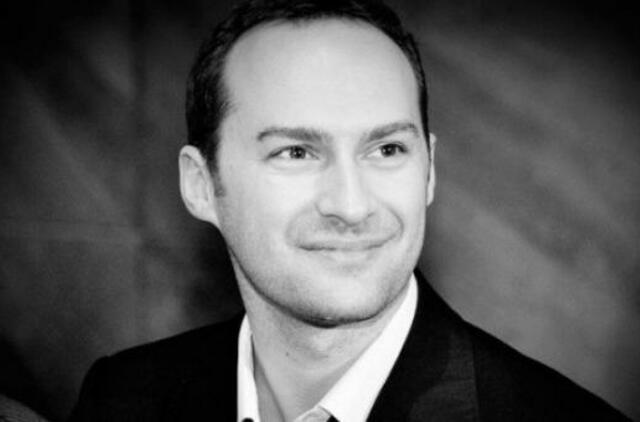 Klaipėdos koncertų salėje G. Rinkevičiaus diriguojamoje programoje "Meilės keliai" dainuos E. Montvidas (tenoras), L. Gubaidulina (sopranas).