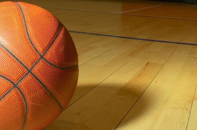 "Lietuviškų" Prancūzijos komandų mačą laimėjo Giedrės Paugaitės ekipa