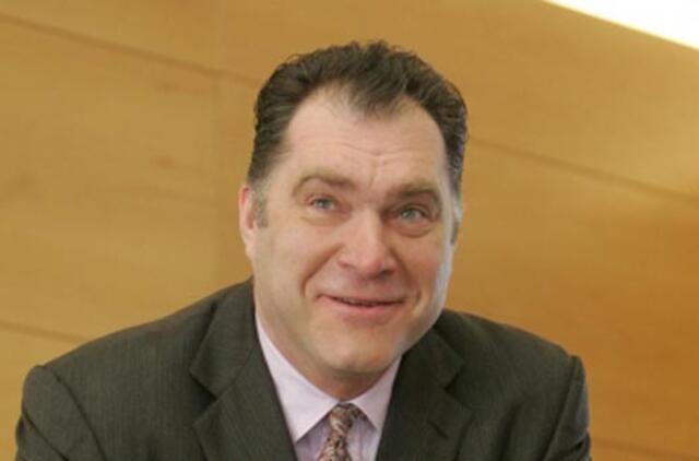 LKF prezidentas A. Sabonis: A. Balčiūnui pateikti įtarimai mus šokiravo