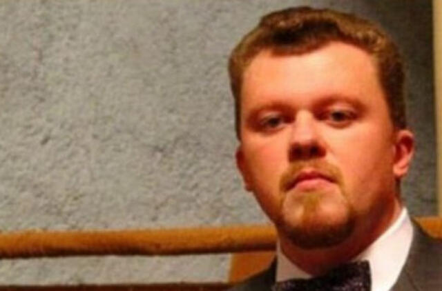 Mįslingomis aplinkybėmis, kaip ir V. Pociūnas, Baltarusijoje žuvo Lenkijos žurnalistas