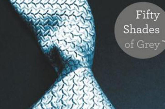 „Moterų pornografija“ vadinamas skandalingas romanas – jau lietuvių kalba