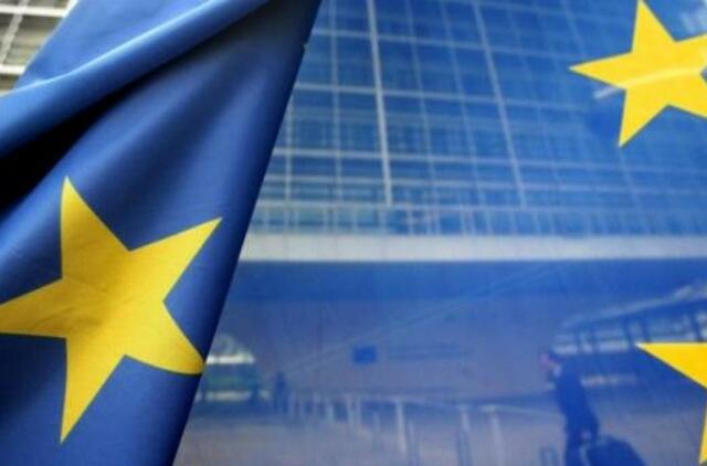 Perimdama pirmininkavimą ES Tarybai, Airija žada "atsigavimo metus"