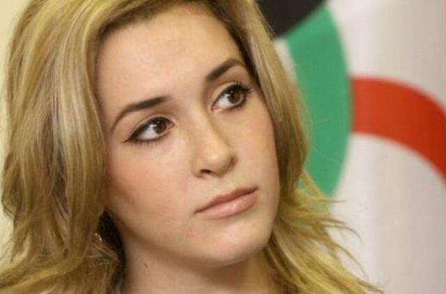 Pilietybės reikalų komisija nerekomenduoja suteikti pilietybę I. Tobias