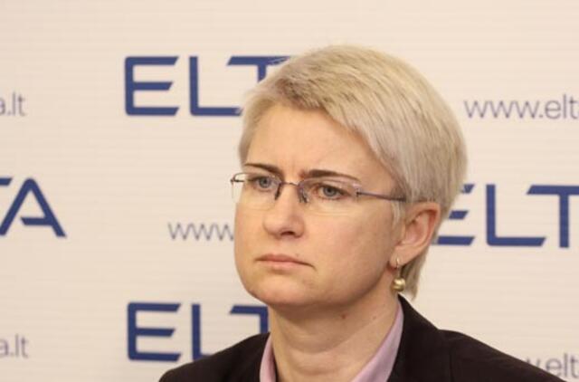 Politinio prokuroro aiškiaregystės