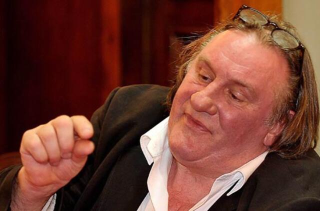 Prancūzijos valdžia atsisakė prabangos mokesčio