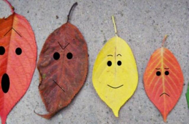 Psichologė E. Mirončikienė: „Psichokosmetinė veido gimnastika – ne vien pasigražinimo priemonė“