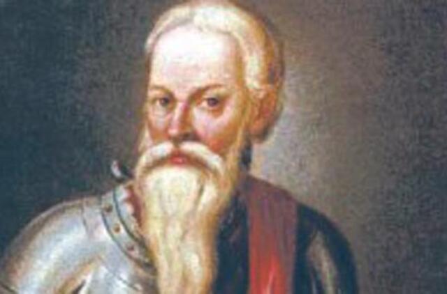 Radvilos. Nekarūnuotieji Lietuvos karaliai