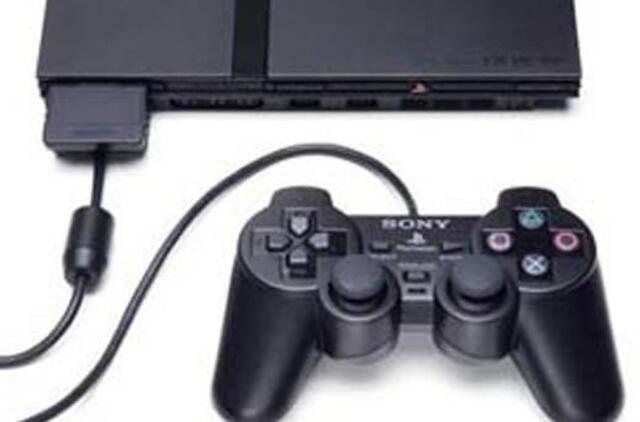 "Sony" nutraukė "PlayStation 2" gamybą