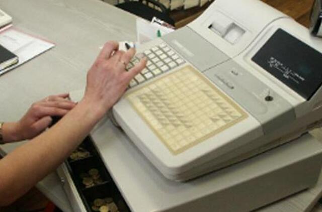 Stresas kenkia gebėjimui skaičiuoti