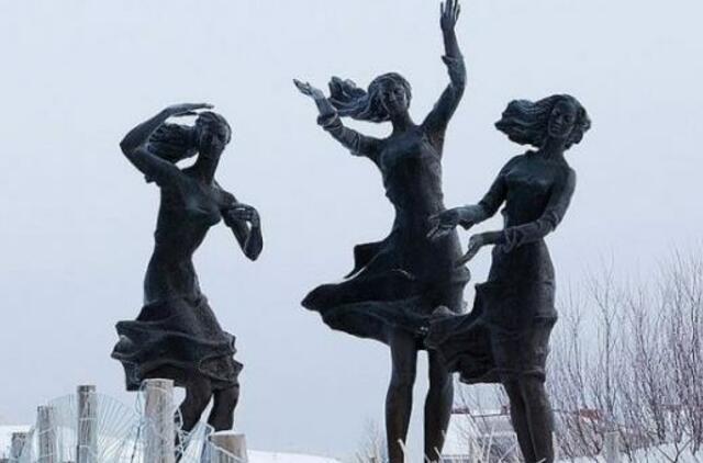 Šventosios gyventojai mieliau šlietųsi prie Kretingos