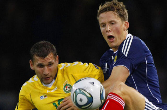 Tadas Labukas pasirašė sutartį su Maskvos „Torpedo“ klubu