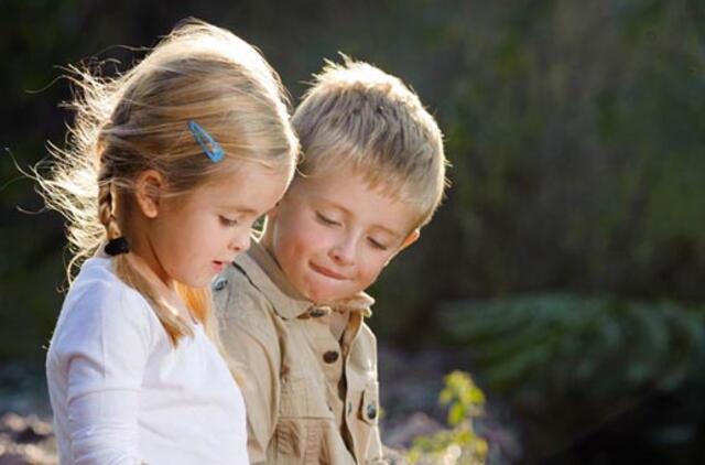 Valstybės kontrolė: Vaiko teisių apsaugos problemoms spręsti trūksta ir išteklių, ir koordinavimo