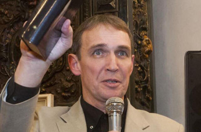 VE.lt pristato sausio devintosios renginius