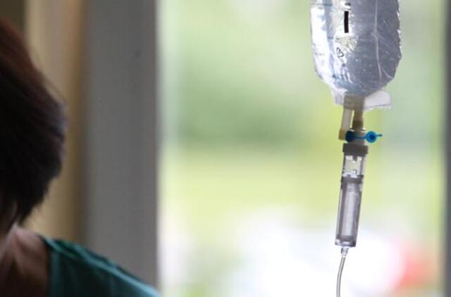 Vokietijoje į viešumą iškilo organų donorystės skandalas