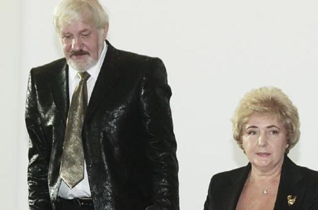 VRK užregistruoti 4 kandidatus į Seimą, tarp jų - Vytautas Šustauskas ir Kristina Brazauskienė