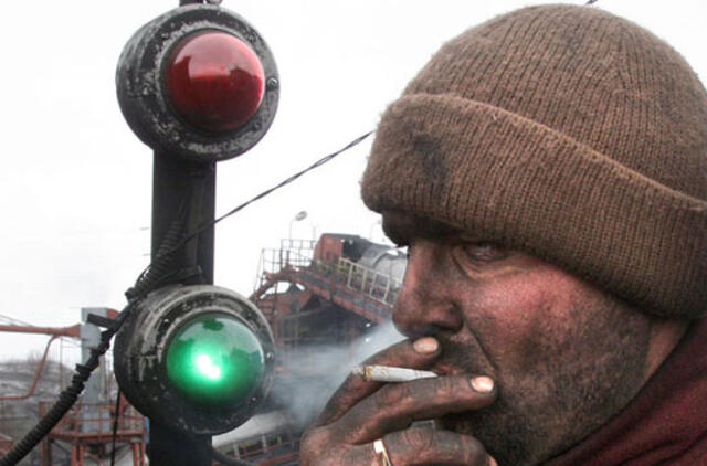 Apmąstymai ir samprotavimai perskaičius straipsnį