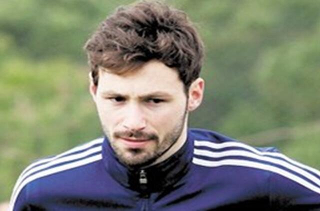 Ispaniškas čempionų akcentas