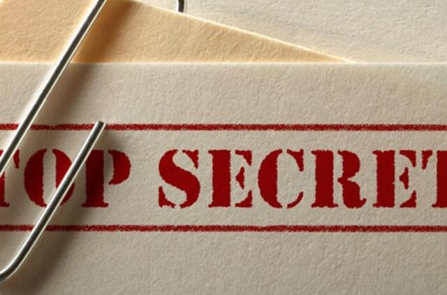 Izraelyje nusižudęs australų kalinys nutekino slaptą "Mossad" informaciją