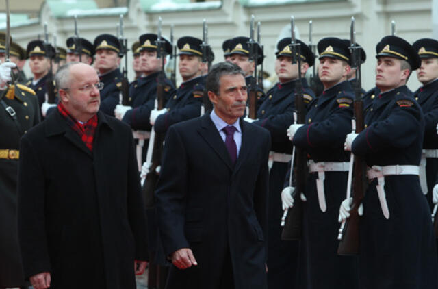 J. Olekas: NATO misija Afganistane išlieka vienu svarbiausių Lietuvos prioritetų