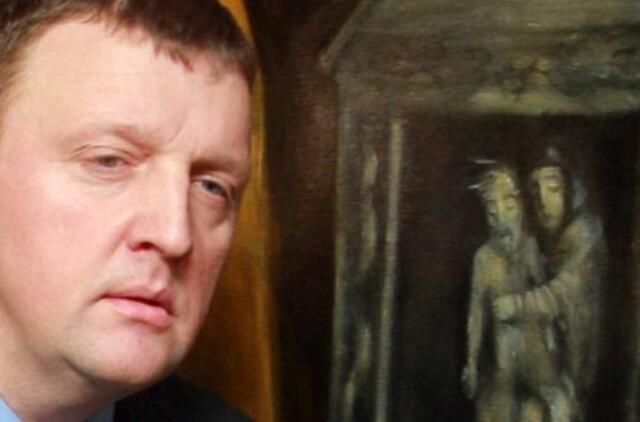 Kontrabandinių degalų kelias į Lietuvą. Kodėl nenorima jo išardyti?