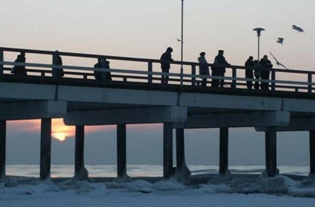 Kultūros taryba Palangoje: visuomenė – už ją, kultūros žinovai raukosi