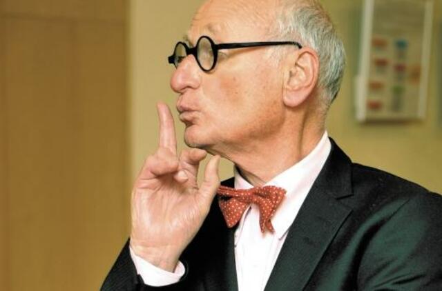 Lietuvos įvaizdis - kaip nulėpausių šalies, kuriai įvaizdį brangiai kuria užsieniečiai