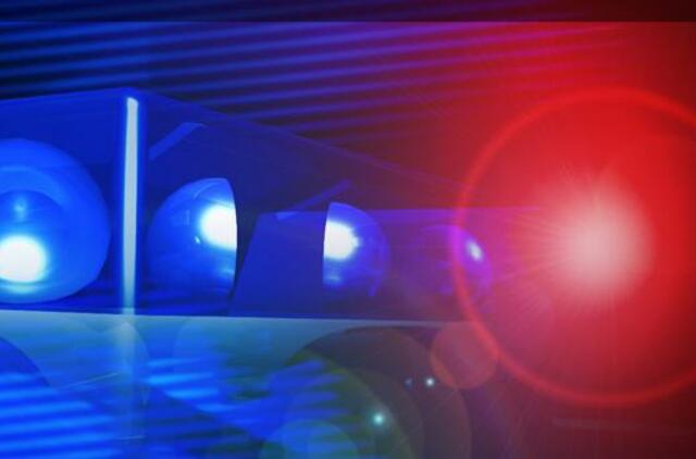 Mažeikių rajone motina sunkiai sumušė sūnų