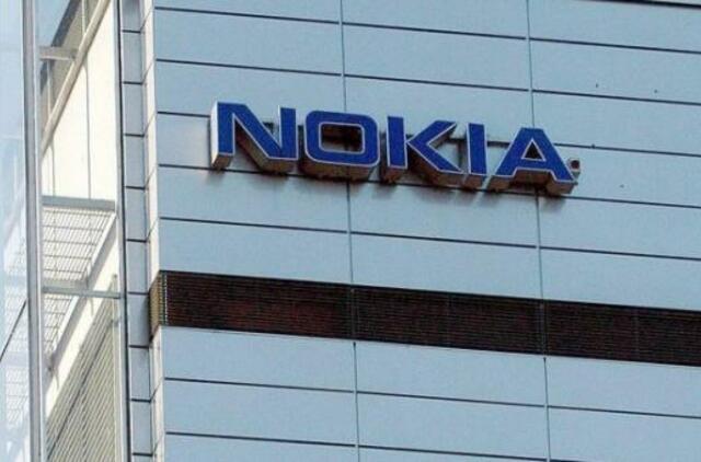 „Nokia“ už 1,35 mlrd. eurų kurs tvirčiausią pasaulyje medžiagą