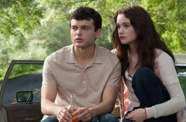 Penkios priežastys, dėl kurių „Nemirtingųjų kronikos“ turėtų pranokti pasaulį pavergusią „Saulėlydžio“ sagą